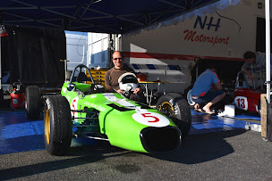 Photo n°17 de Nhmotorsport à Le Malzieu-Ville (Atelier de réparation de véhicules de loisirs)