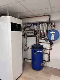 Photo n°20 de Decroi à Saint-Malo (Chauffagiste)