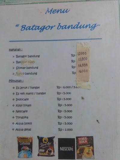 Photos of Batagor BANDUNG