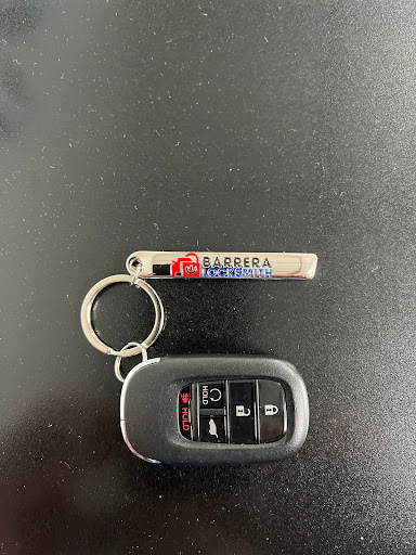 Barrera Locksmith - Thumbnail