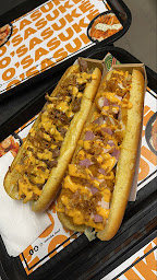 Photo n°28 de O'sasuké à Toulouse (Restaurant thaï)