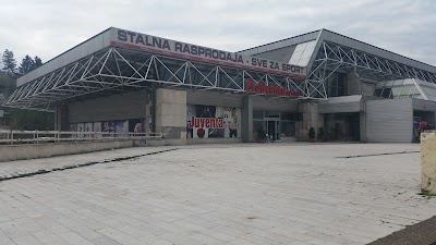 Photos of Juventa sport