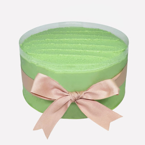 Rich & Good Cake Shop by null