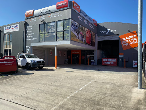 Brisbane Mower Centre ( Stihl & Honda Specialists ) - Thumbnail