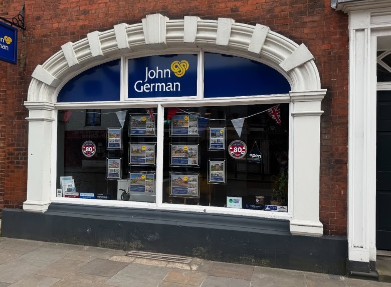 John German Estate Agents Lichfield photo 2