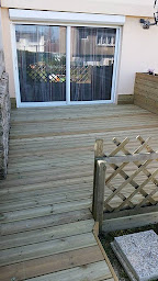 Photo n°21 de Touat menuiserie à Boulogne-sur-Mer (Service de pose de parquet)