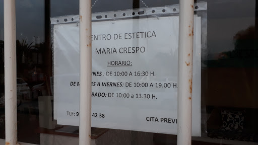 Centro Estética María Crespo Gallery - Spain