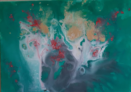 Dorömèa - Visual