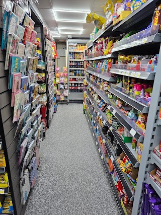 The Staunton Store