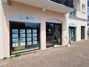 Photo n°1 de AZURIMMO à Voisins-le-Bretonneux (Agence immobilière)
