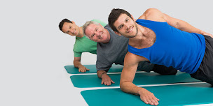 Photo n°8 de Patrice VACCHINO - Kiné LA VALETTE - Ostéo HYERES - Spécialiste Lombalgies Cervicalgies Douleurs chroniques à La Valette-du-Var (Ostéopathe)