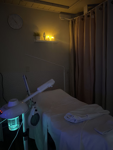 Curvy Goddess Body Spa - Thumbnail