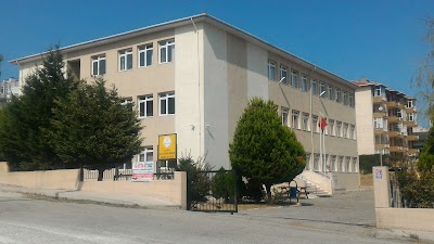 Ali Haydar Önder Anatolian High School
