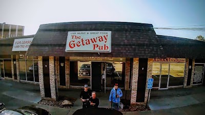 Getaway