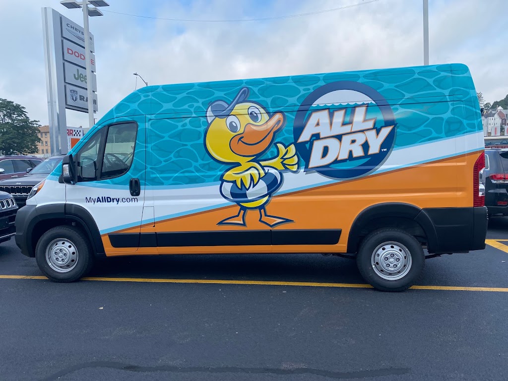 All Dry photo