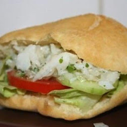 Photo n°24 de Aux delices de marie coignieres à Coignières (Restauration rapide)