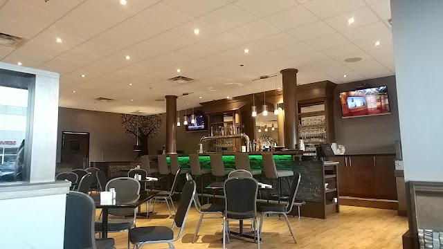 Applewoods Restaurant