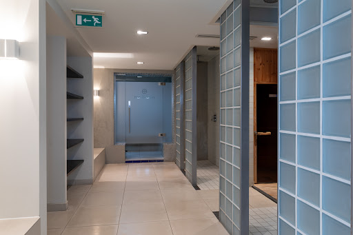 Hamam Het Oosten B.V. - Thumbnail