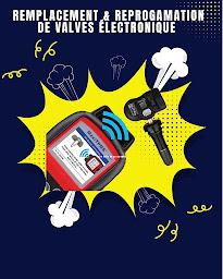 Photo n°2 de Top Garage - Garage de la Pinède - Mécanique Générale , Vidange Boîte Automatique & Réparation voiture sans permis à Aigues-Mortes (Garage automobile)