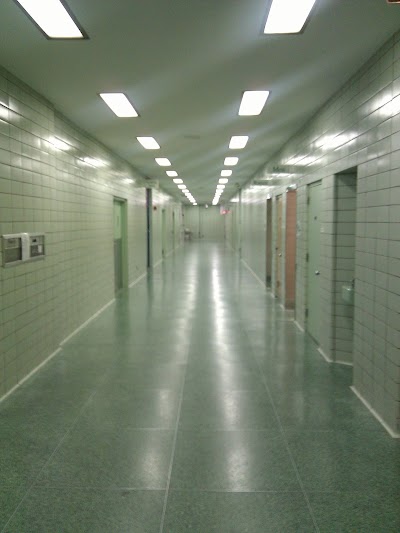 Photos of Coleman A. Young Municipal Center