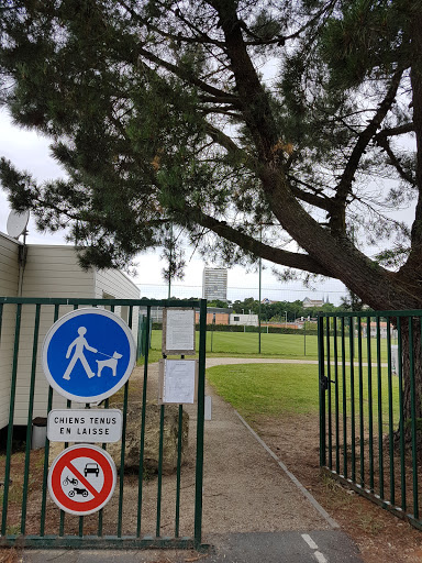 Stade Jean Brousse Gallery - France