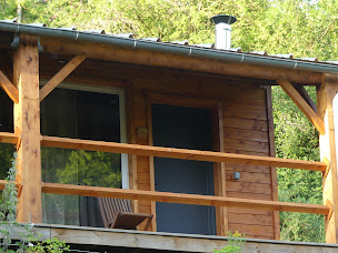 Photo n°6 de SOURCE-NATURE chambre d' hôtes Lieu de ressourcement dans les Pyrénées Ariègoises à Le Mas-d'Azil (Gîte)