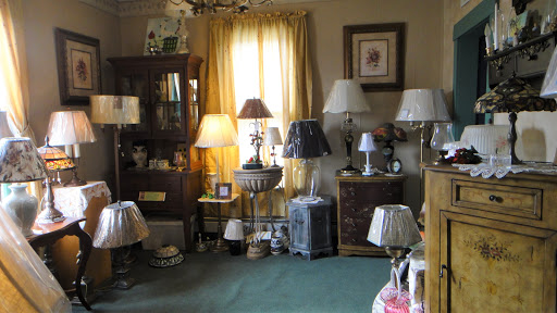 H&S Furniture and Lampshades - Thumbnail