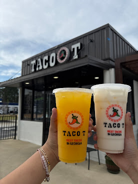 TACO T Mexican Restaurant by null
