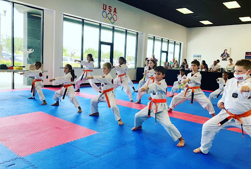 TKO Martial Arts Academy - Thumbnail