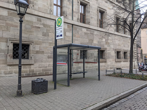 Nürnberg Burgstr. Gallery - Germany