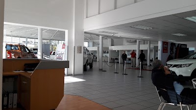 Photos of Nissan Eastern Cape | NEC