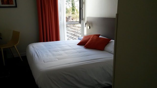 Logis Hôtel Luccotel