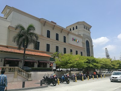 Photos of Village Plaza