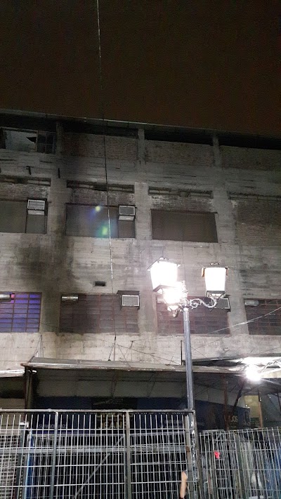night-club