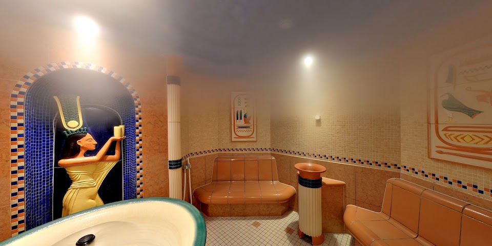 A-ROSA Kurhaus Binz by null