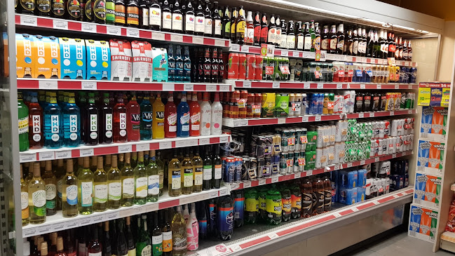 Premier Central Stores - Supermarket