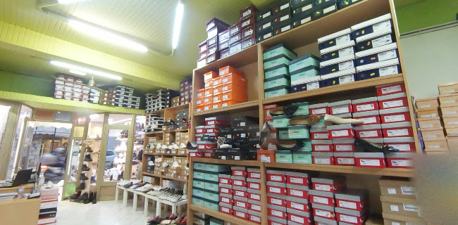 Σχόλια και κριτικές για το Shoe Boutique..........DASKALAKHS
