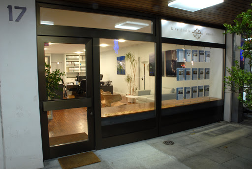 Rive Droite Immobilier Sarl