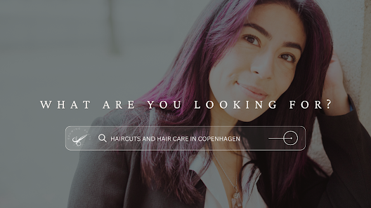 Foto af Growing Roots Mobile Frisør Fra ejeren