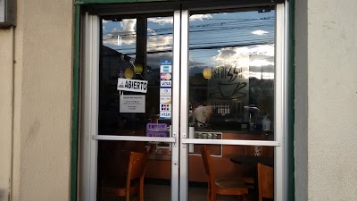 cafe