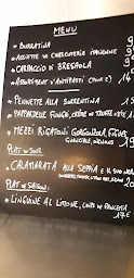 Photo n°3 de La Cantina Chic à Paris (Bistro)