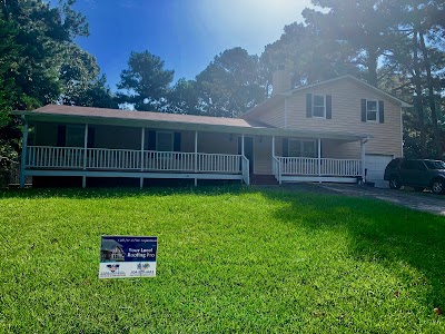 American Eagle Roofing and Renovations