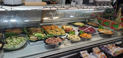 Back To Earth Natural Foods - Thumbnail