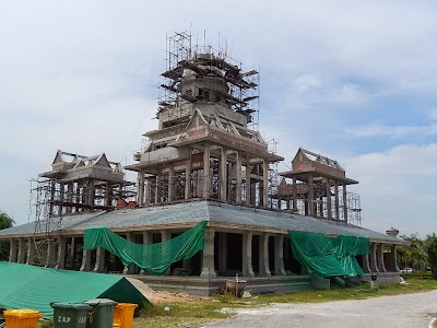 photo of Wat Khok Khi Non