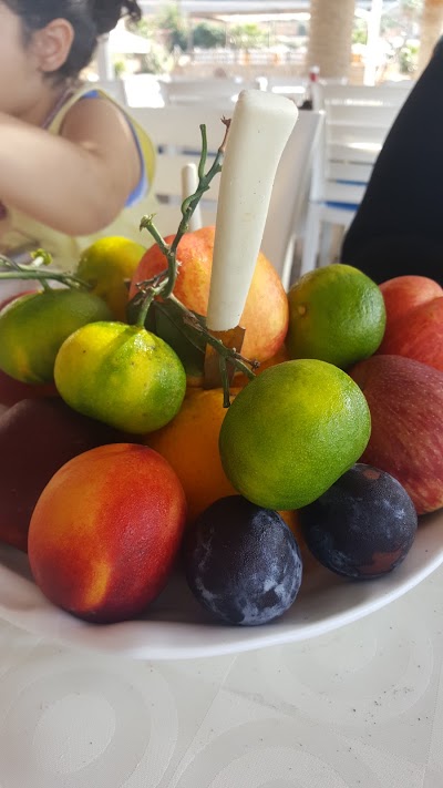 Photos of Tyros resort