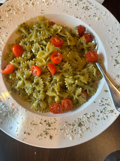 Salute Bistro - Thumbnail