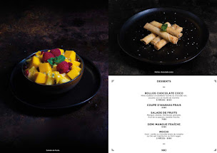 Photo n°17 de NKI SUSHI Allauch à Allauch (Restaurant)