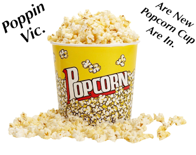 Poppin Vic