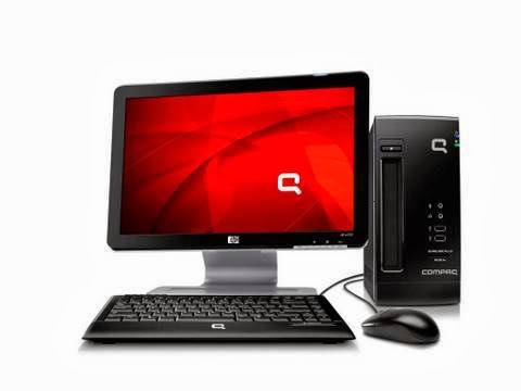 5 Star Computers - Visual