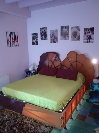 Photos of Suite D'Autore Art Design Gallery Hotel